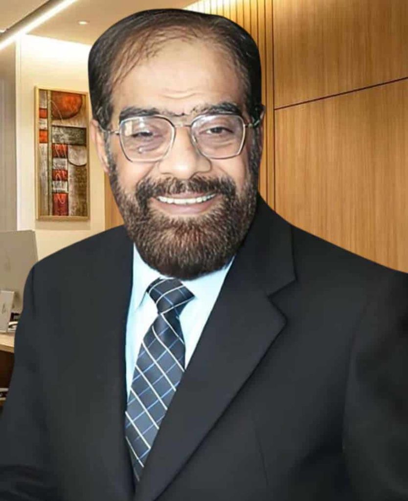 Managing Director