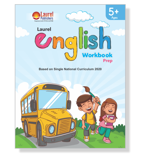 Workbook Prep cover