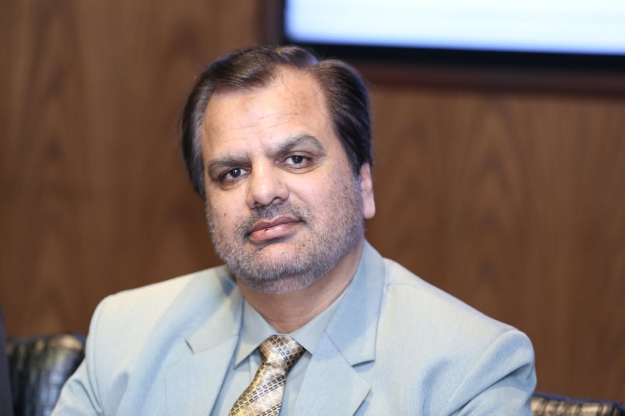 Rashid Hamid Kalyami