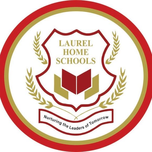 Laurel Home Schools logo