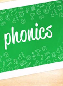 Phonics